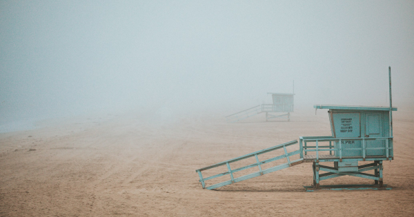 Blowing Dust Advisory