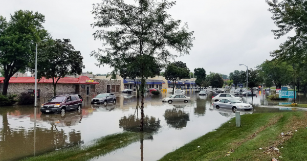 Flood Watch