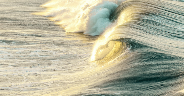 High Surf Advisory