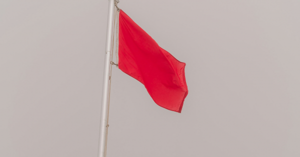 Red Flag Warning