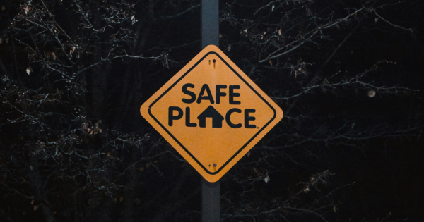 Shelter In Place Warning