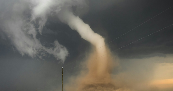 Tornado Watch