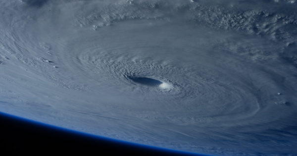 Tropical Cyclone Statement