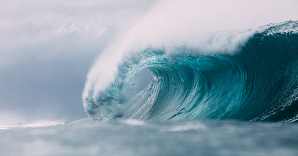 Tsunami Warning