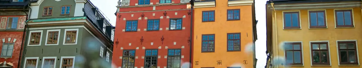 Stockholm weather Stockholm weather