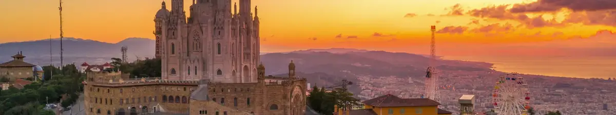 Barcelona weather Barcelona weather