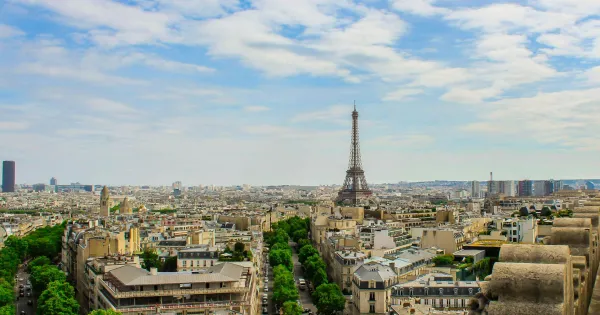 Weather In France In June 2025 Detailed Forecast