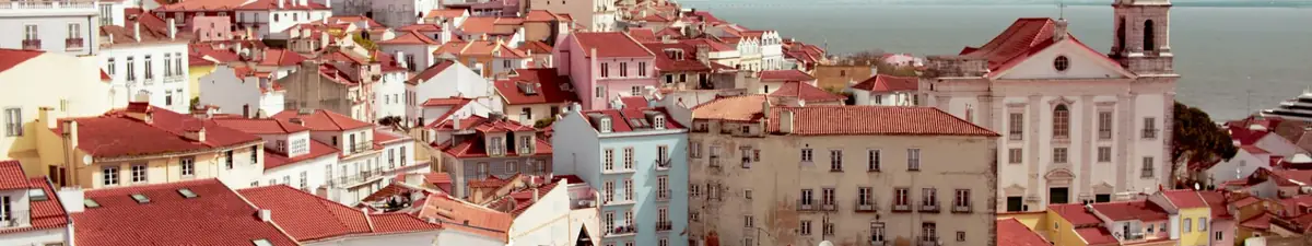 Weather in Portugal in May 2027 - Detailed Forecast