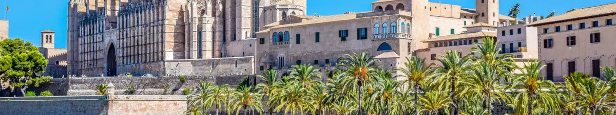 Illes Balears weather Illes Balears weather