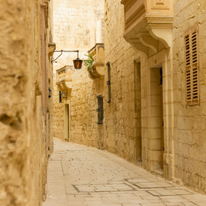 Mdina