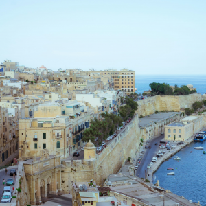 Valletta