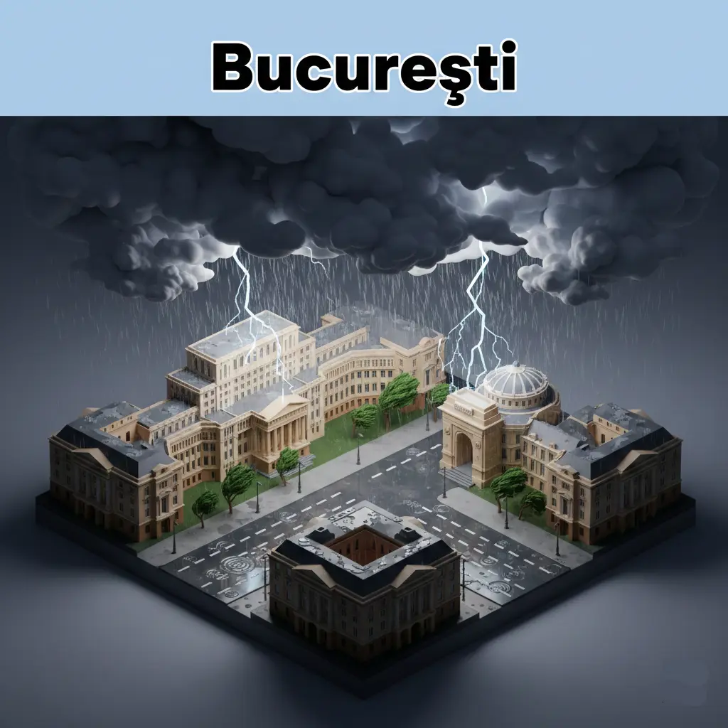 Bucharest weather forecast Bucharest weather forecast