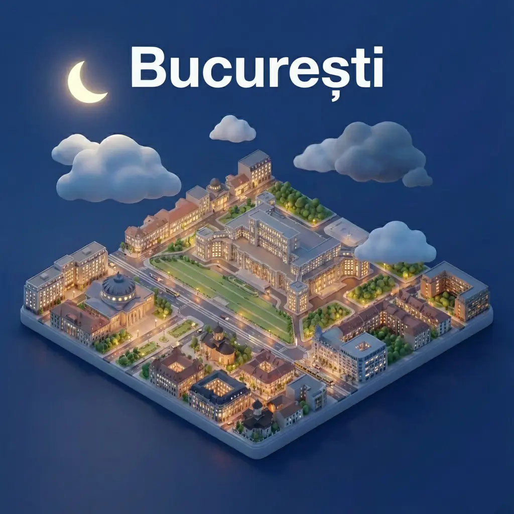 Municipiul Bucureşti weather forecast Municipiul Bucureşti weather forecast