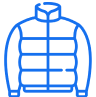 Insulated jacket